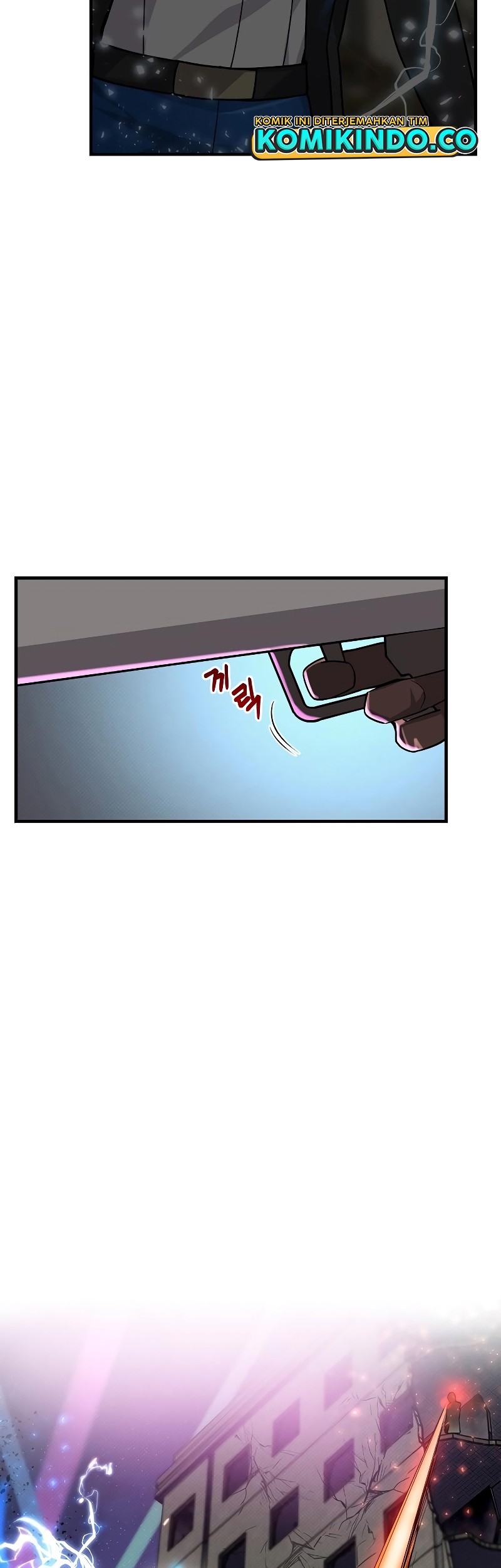 Gaming Stream of the Genius Chapter 20 Gambar 4