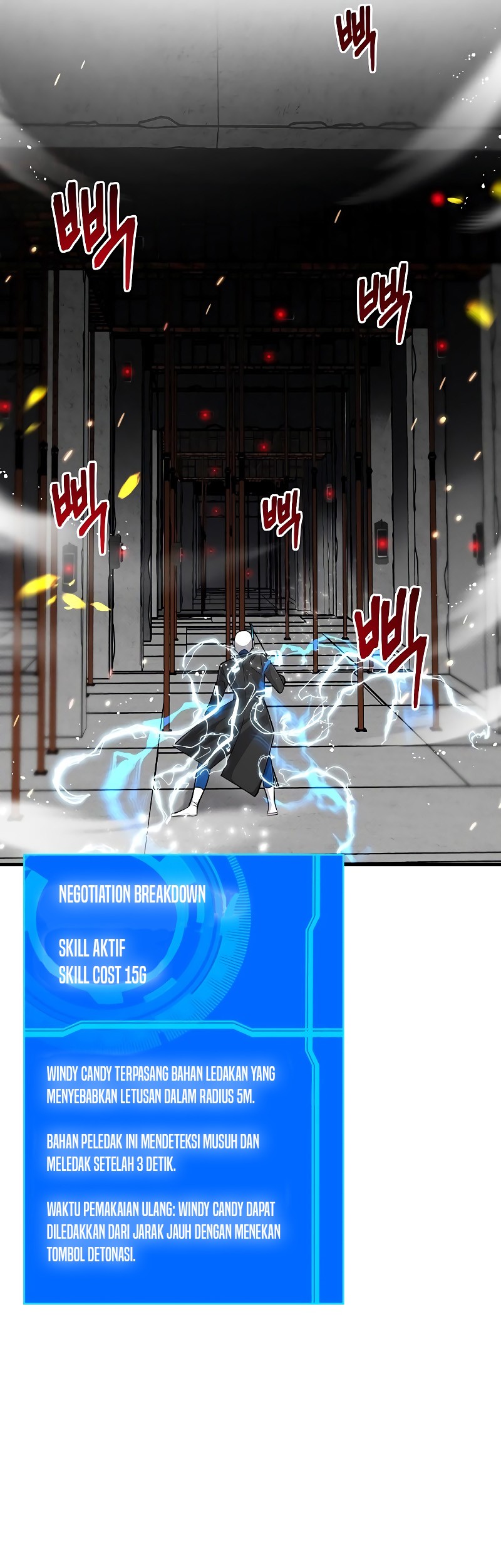 Gaming Stream of the Genius Chapter 20 Gambar 10