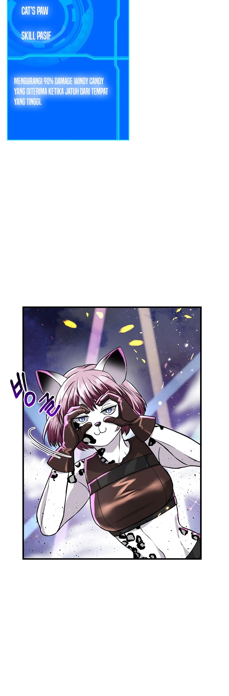 Gaming Stream of the Genius Chapter 20 Gambar 13