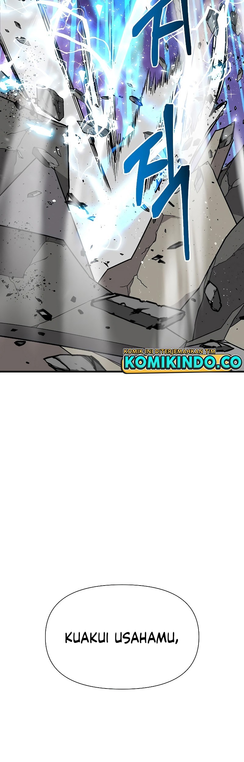 Gaming Stream of the Genius Chapter 20 Gambar 16