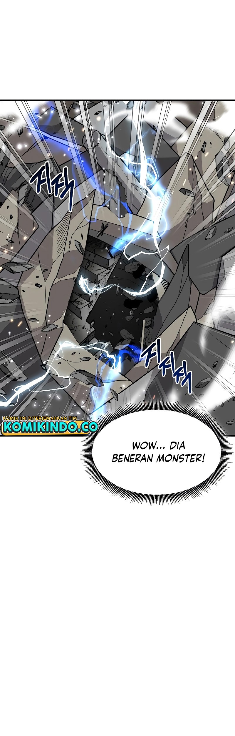 Gaming Stream of the Genius Chapter 20 Gambar 19