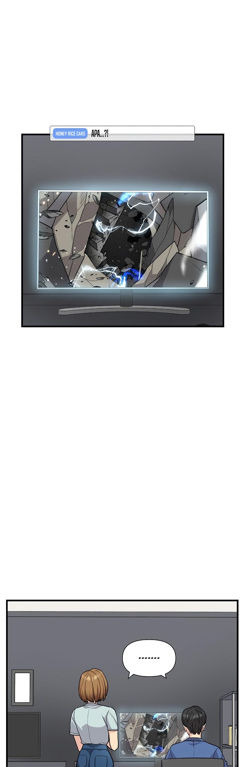 Gaming Stream of the Genius Chapter 20 Gambar 20