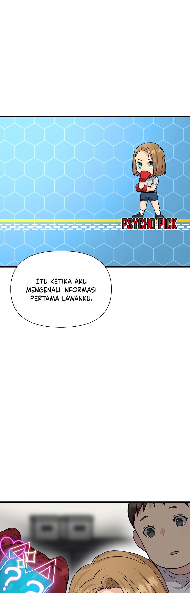 Gaming Stream of the Genius Chapter 20 Gambar 30