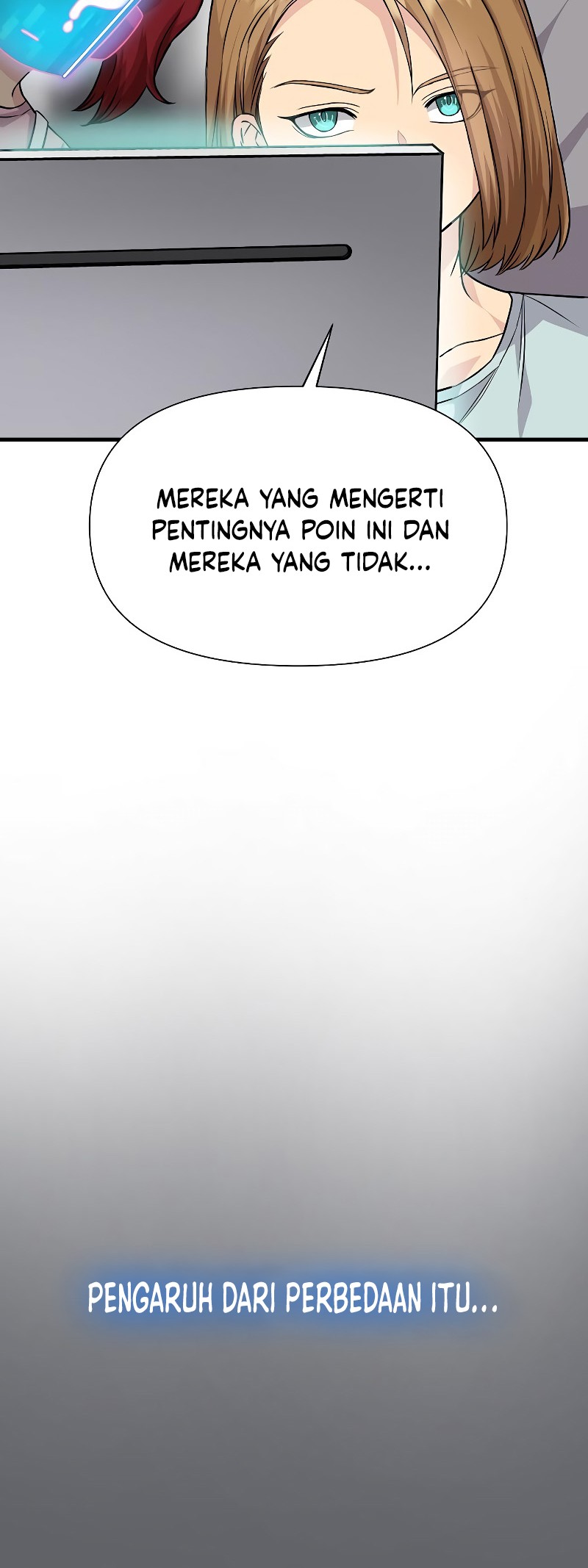 Gaming Stream of the Genius Chapter 20 Gambar 31