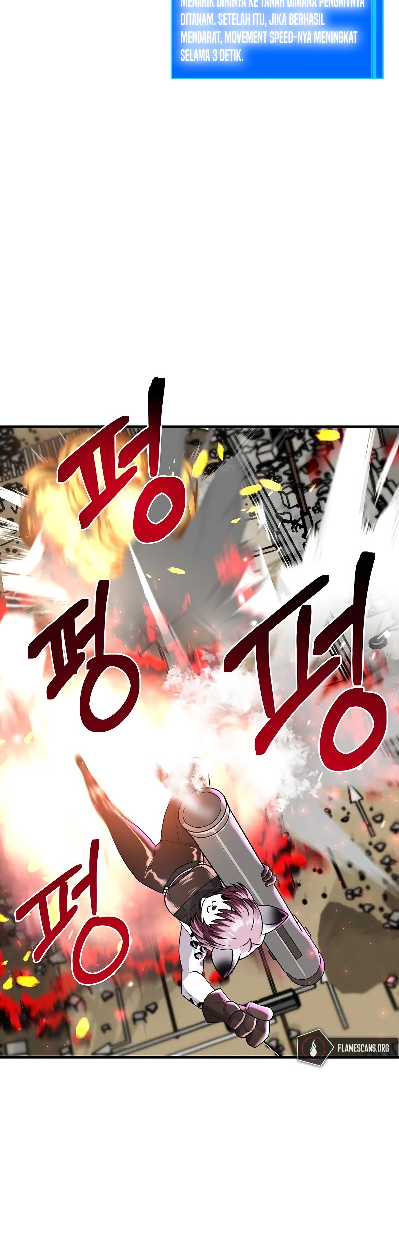 Gaming Stream of the Genius Chapter 20 Gambar 34