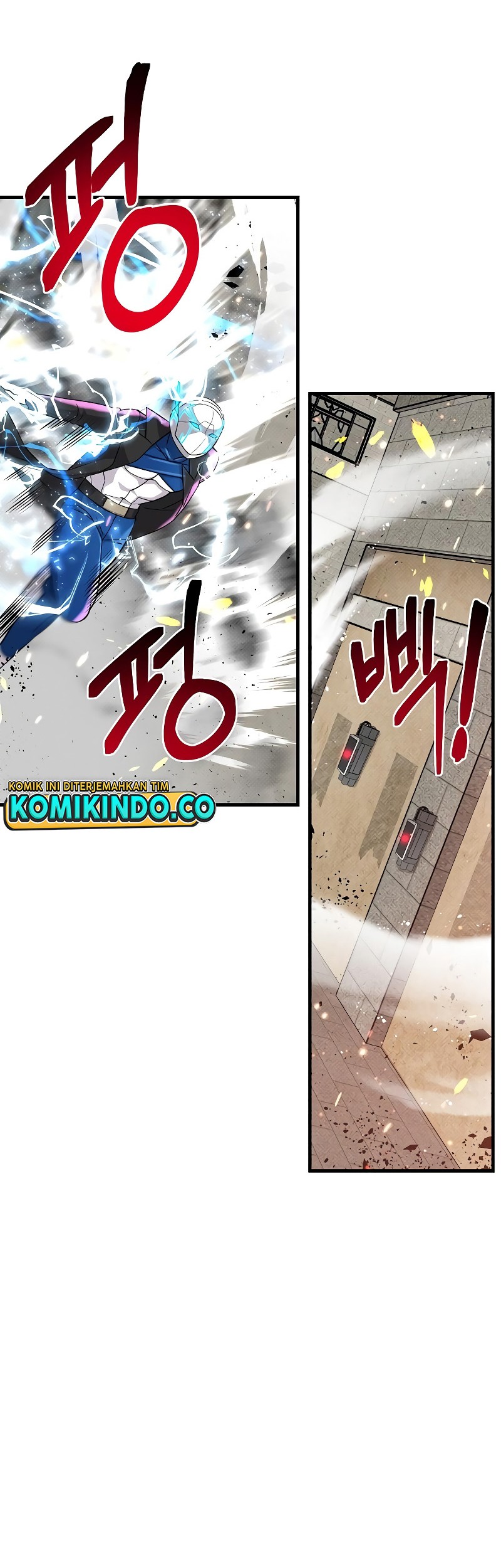 Gaming Stream of the Genius Chapter 20 Gambar 35