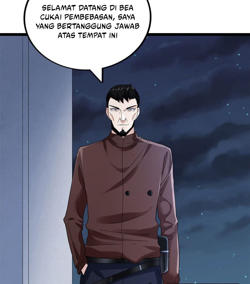 I Can Snatch 999 Types of Abilities Chapter 109 Gambar 6