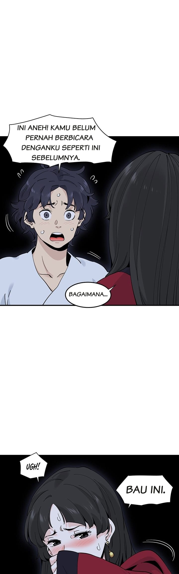 Memoir Of The Legendary Scholar Chapter 09 Gambar 11