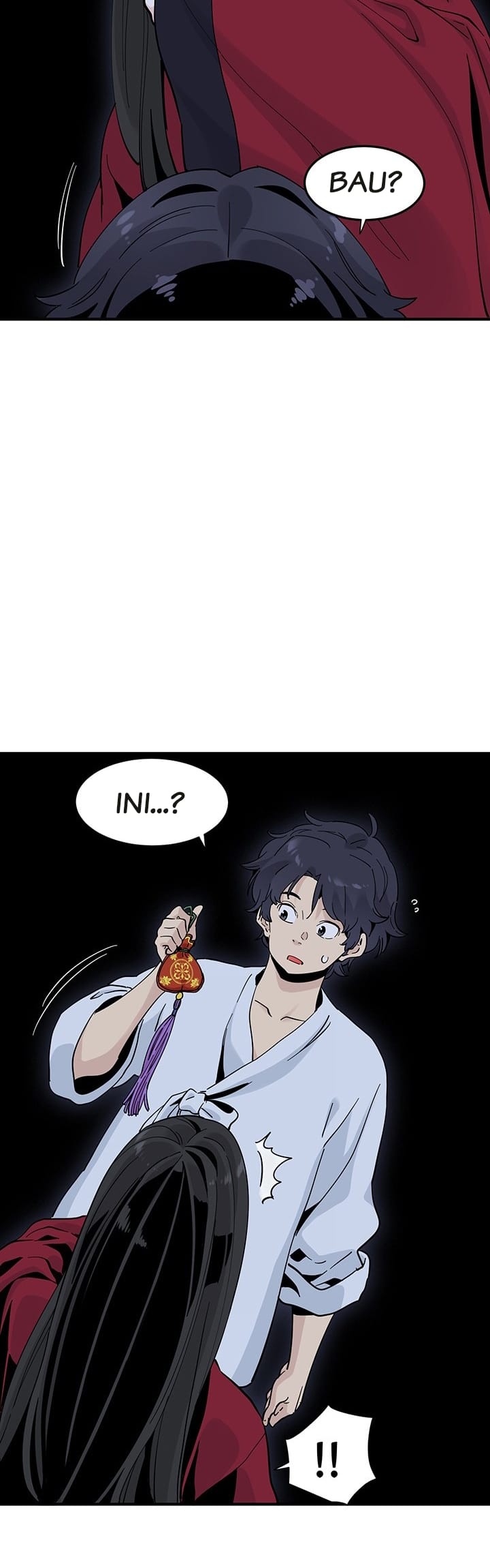 Memoir Of The Legendary Scholar Chapter 09 Gambar 12