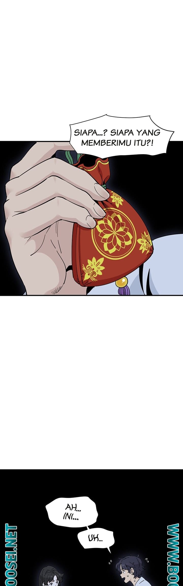 Memoir Of The Legendary Scholar Chapter 09 Gambar 13