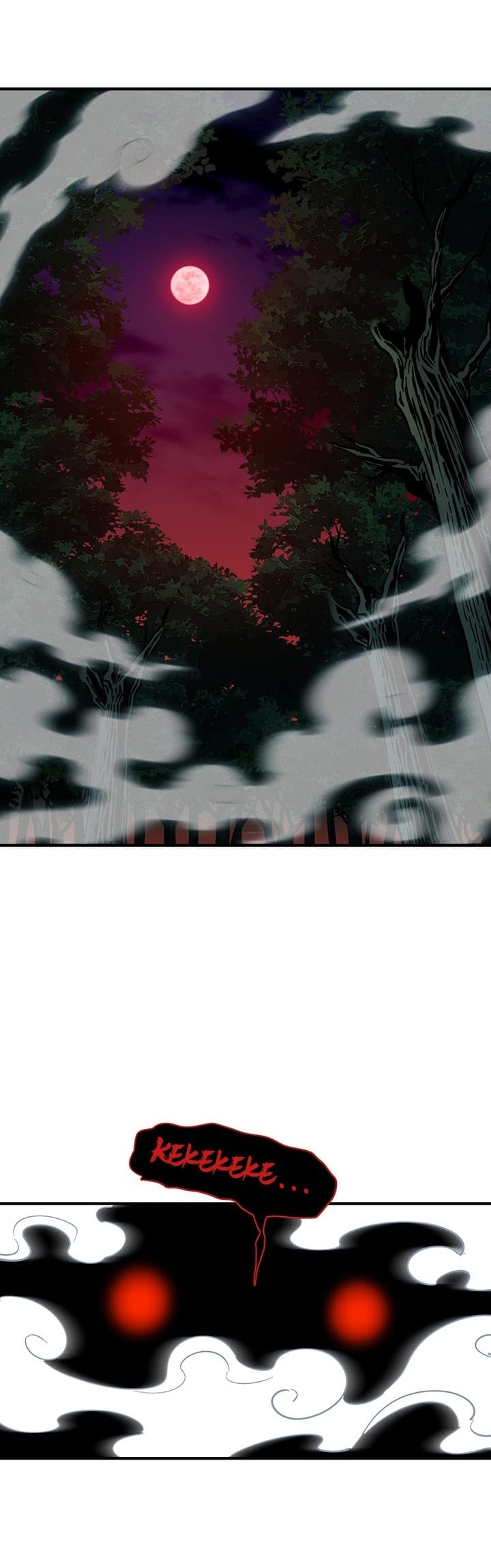 Memoir Of The Legendary Scholar Chapter 09 Gambar 19