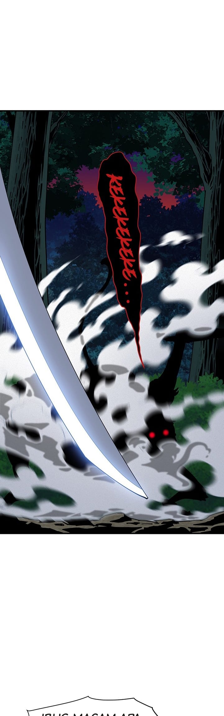 Memoir Of The Legendary Scholar Chapter 09 Gambar 20