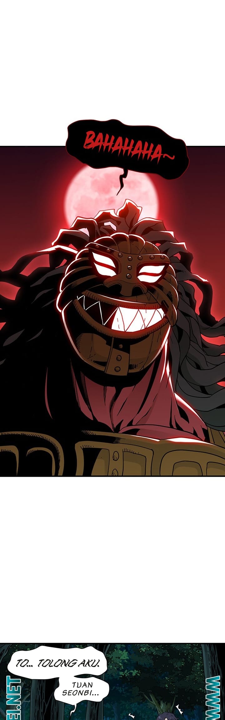 Memoir Of The Legendary Scholar Chapter 09 Gambar 40