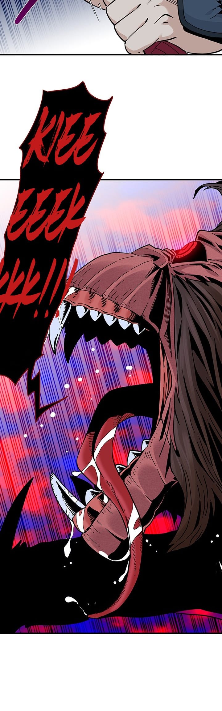 Memoir Of The Legendary Scholar Chapter 09 Gambar 46