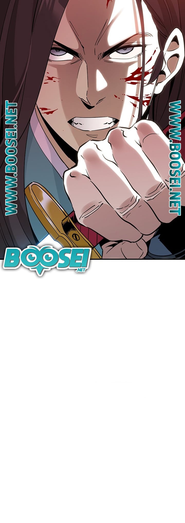 Memoir Of The Legendary Scholar Chapter 09 Gambar 54