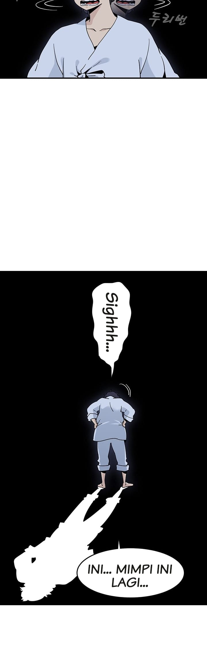 Memoir Of The Legendary Scholar Chapter 09 Gambar 6