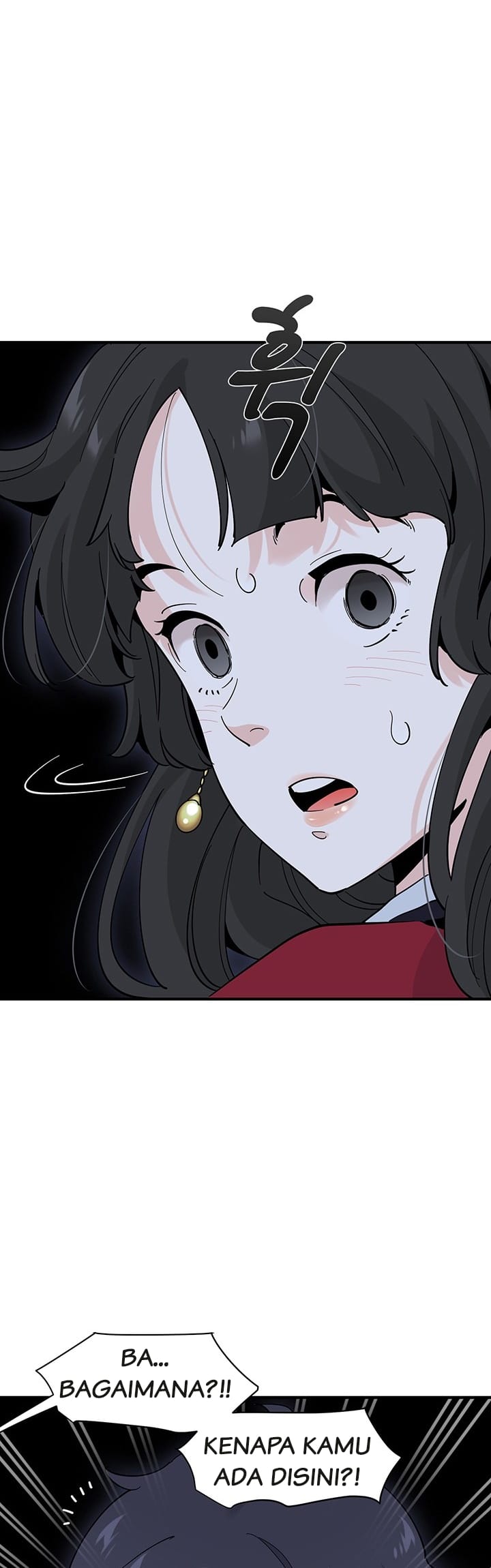 Memoir Of The Legendary Scholar Chapter 09 Gambar 9