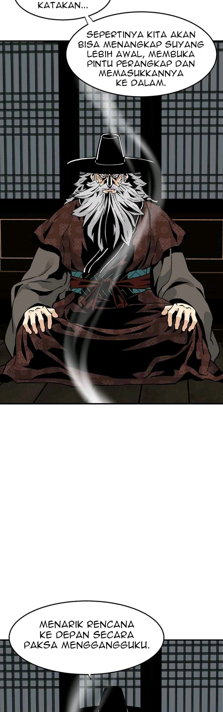 Memoir Of The Legendary Scholar Chapter 08 Gambar 12