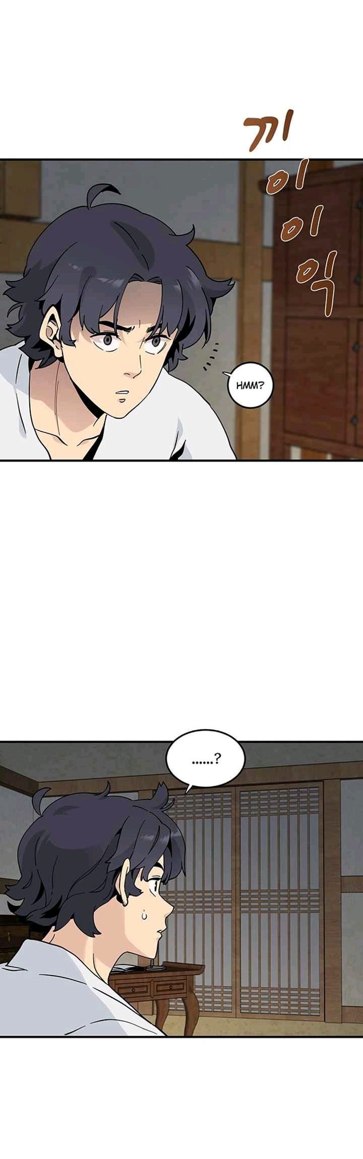 Memoir Of The Legendary Scholar Chapter 08 Gambar 26