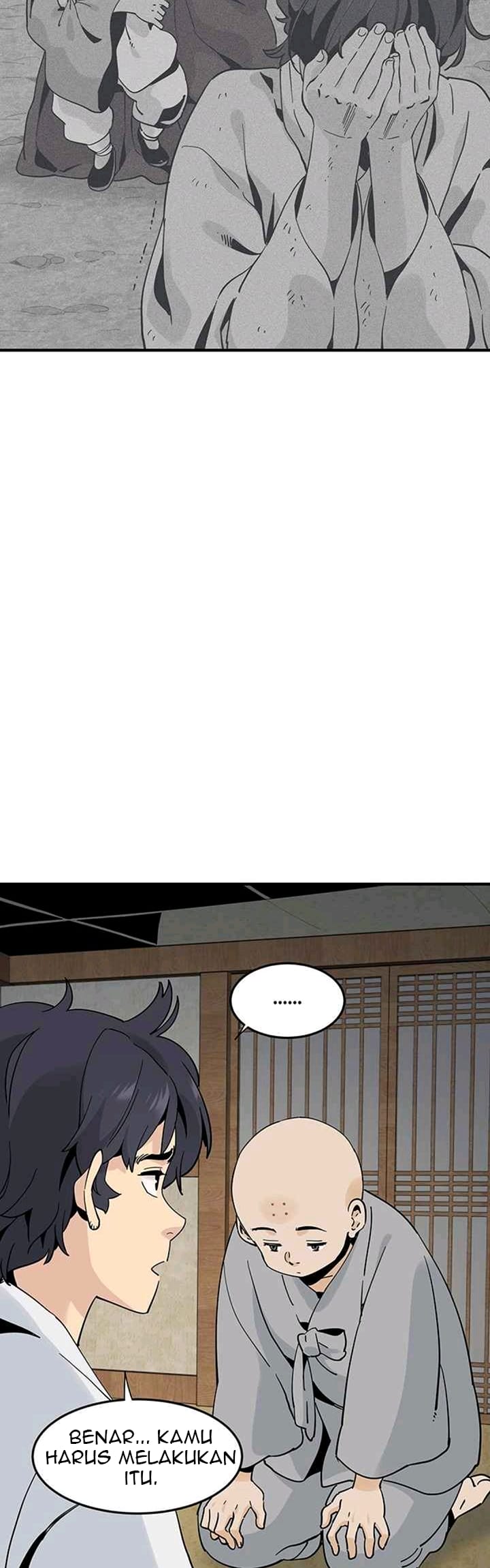 Memoir Of The Legendary Scholar Chapter 08 Gambar 34
