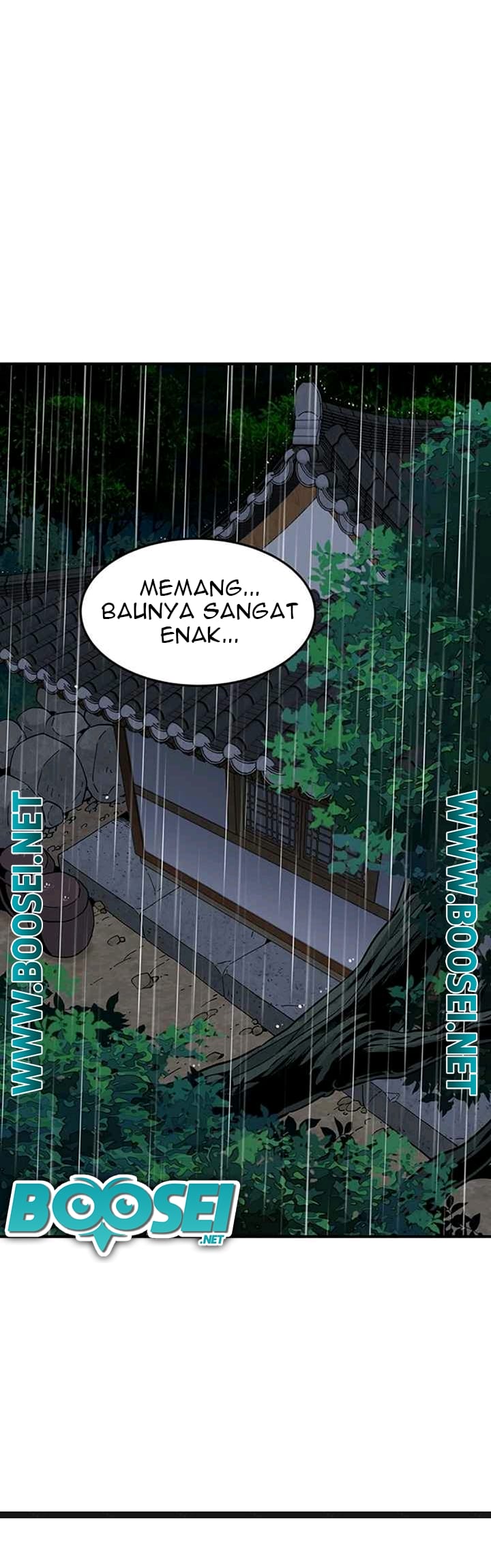 Memoir Of The Legendary Scholar Chapter 08 Gambar 42