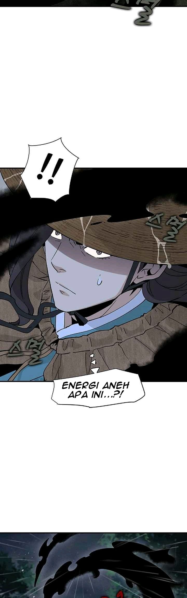 Memoir Of The Legendary Scholar Chapter 08 Gambar 51