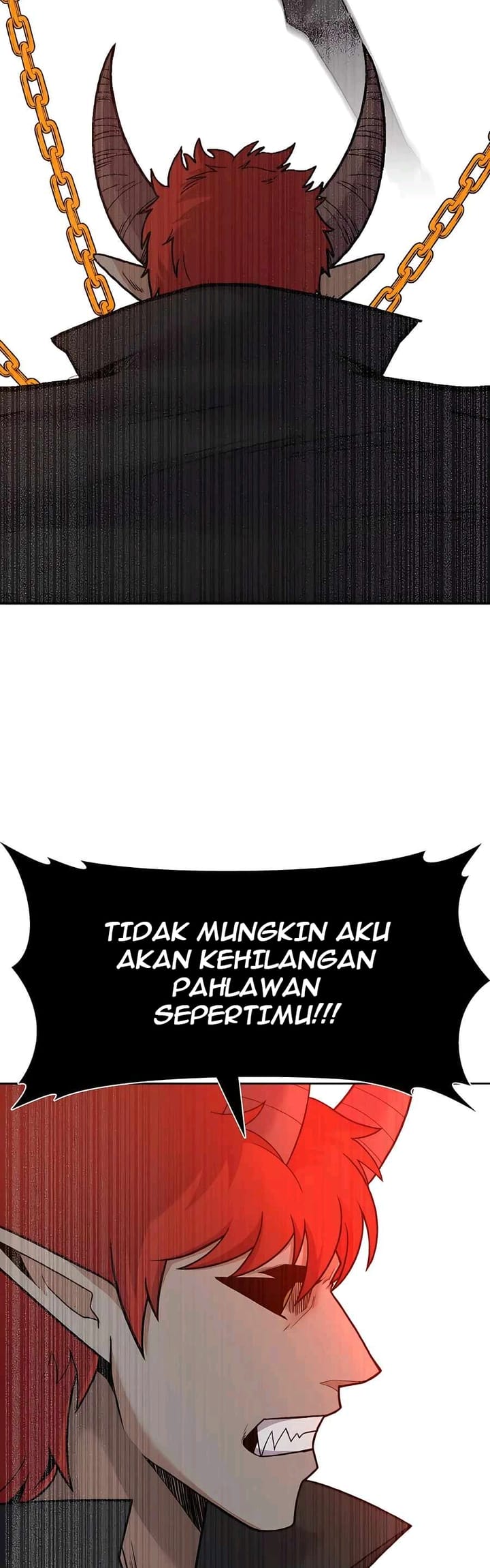 Newbie Management Chapter 31 Gambar 15