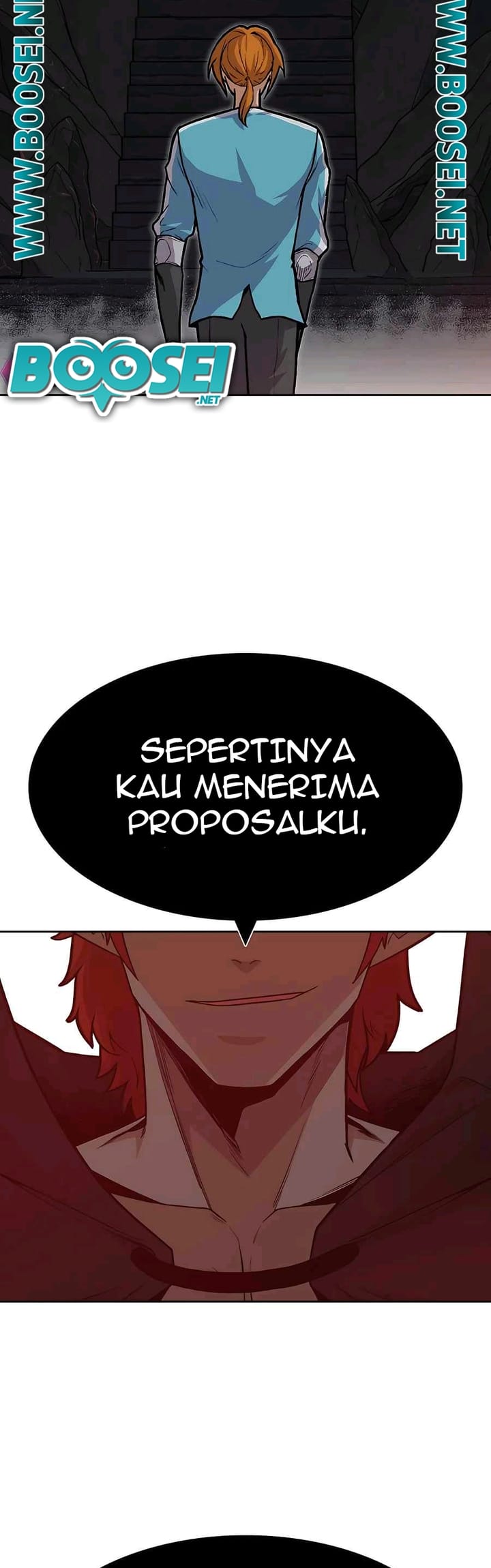 Newbie Management Chapter 31 Gambar 68