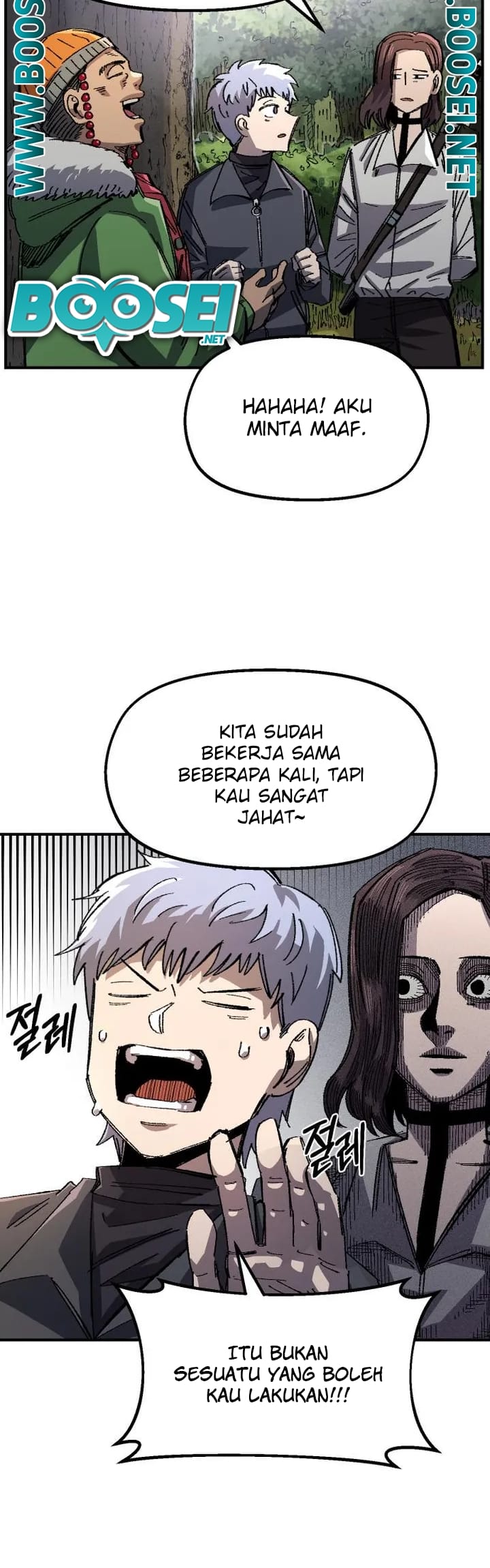 Reincarnation Of The Veteran Soldier Chapter 62 Gambar 11