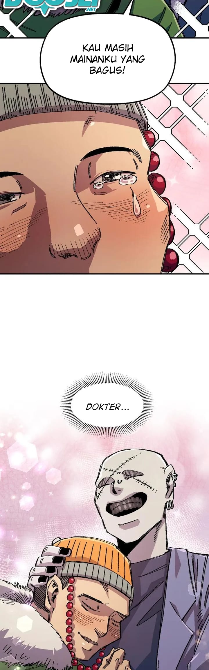 Reincarnation Of The Veteran Soldier Chapter 62 Gambar 15