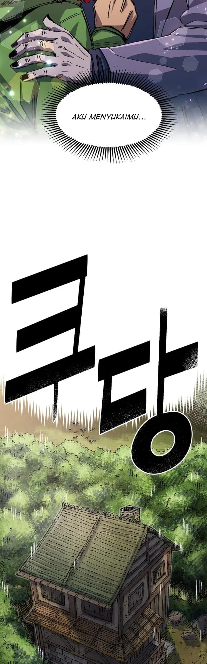 Reincarnation Of The Veteran Soldier Chapter 62 Gambar 16