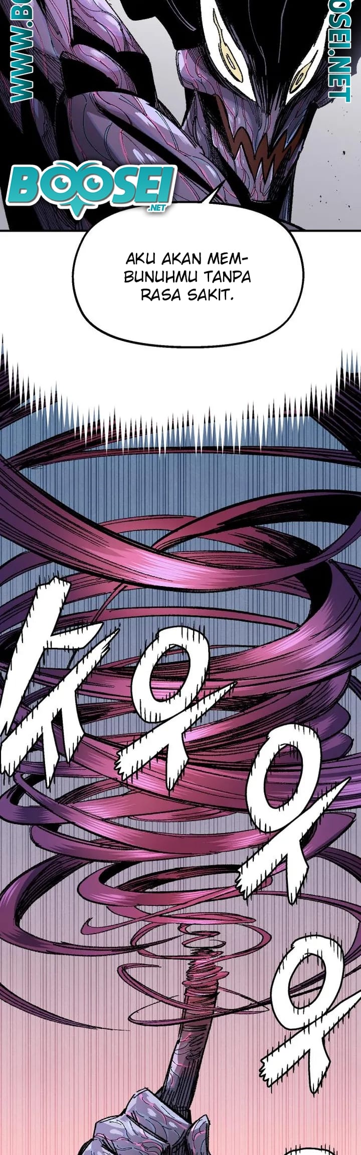 Reincarnation Of The Veteran Soldier Chapter 62 Gambar 38