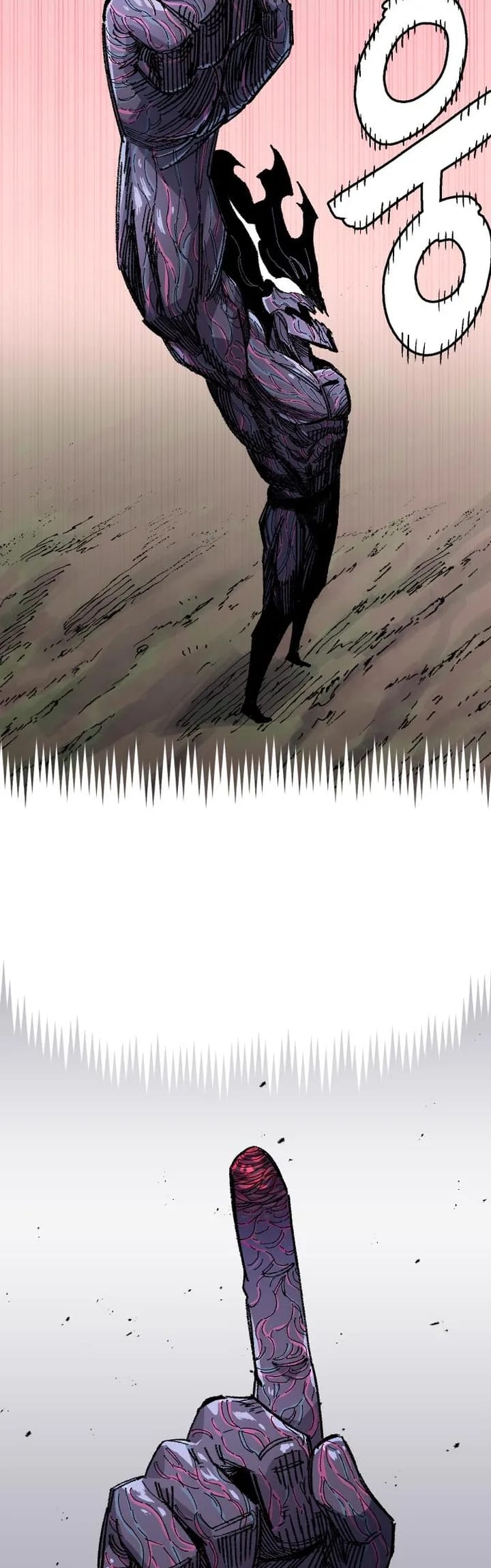 Reincarnation Of The Veteran Soldier Chapter 62 Gambar 39