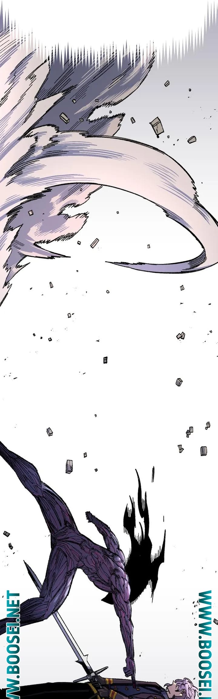 Reincarnation Of The Veteran Soldier Chapter 62 Gambar 41