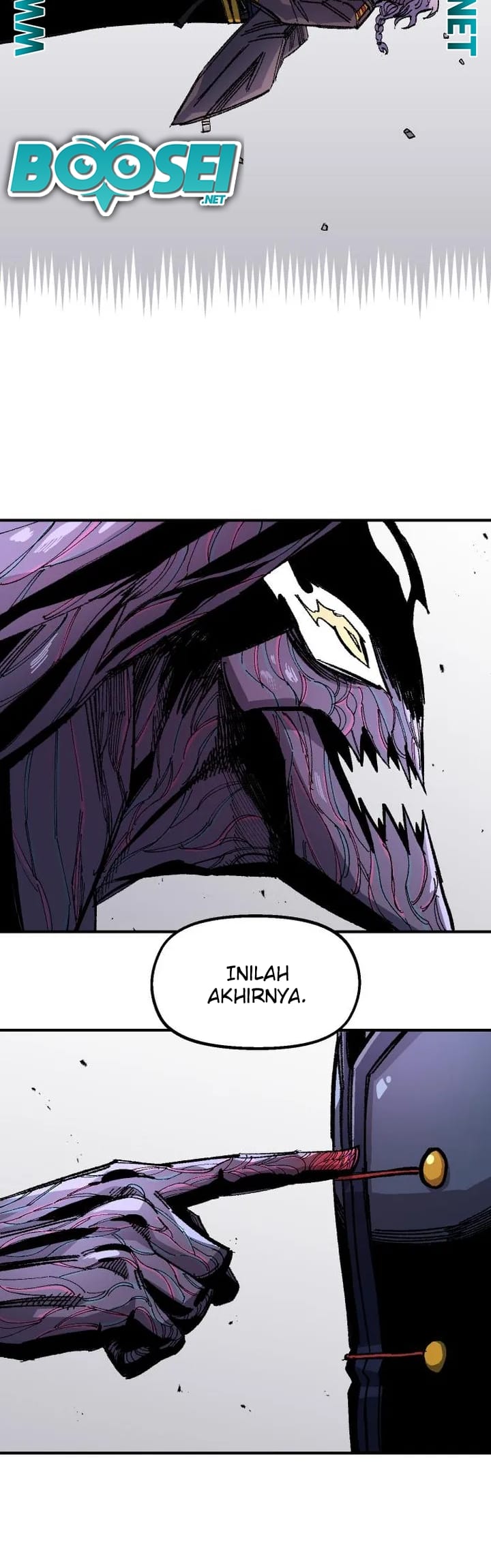 Reincarnation Of The Veteran Soldier Chapter 62 Gambar 42