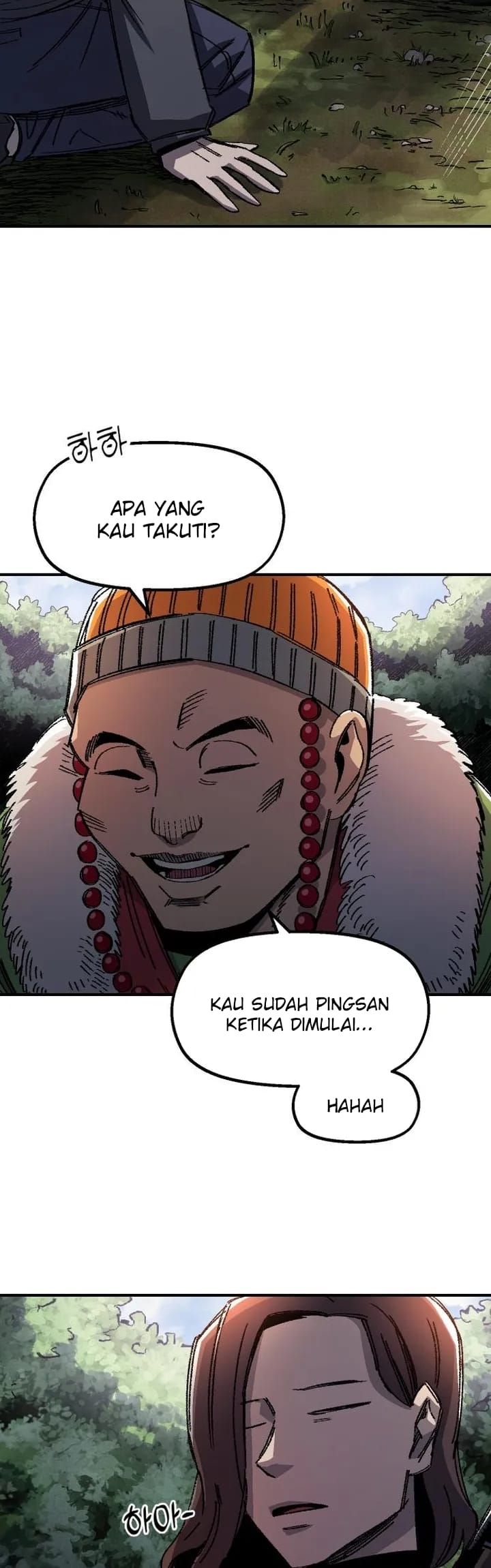 Reincarnation Of The Veteran Soldier Chapter 62 Gambar 5