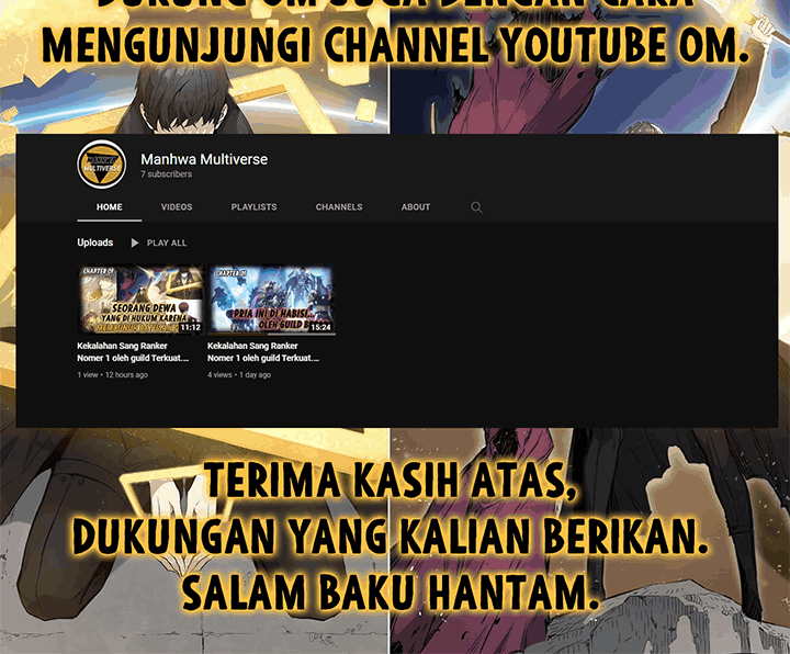 Reincarnation Of The Veteran Soldier Chapter 62 Gambar 55