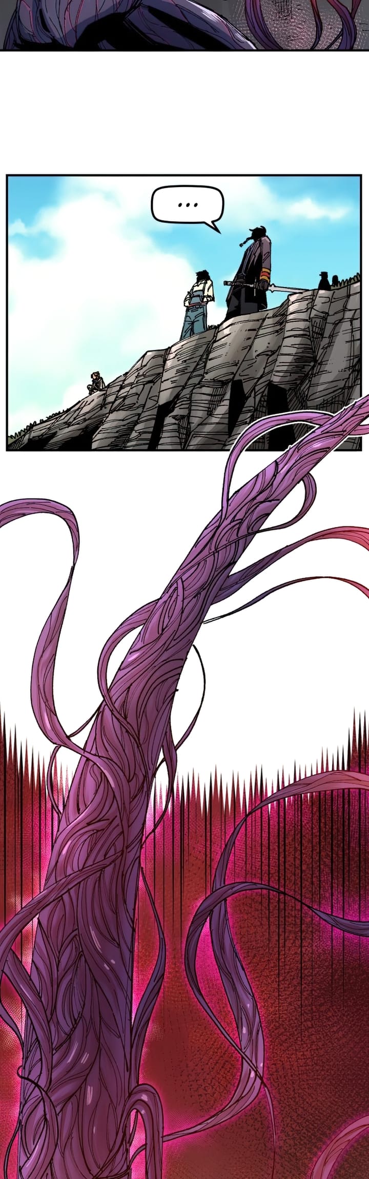 Reincarnation Of The Veteran Soldier Chapter 61 Gambar 23