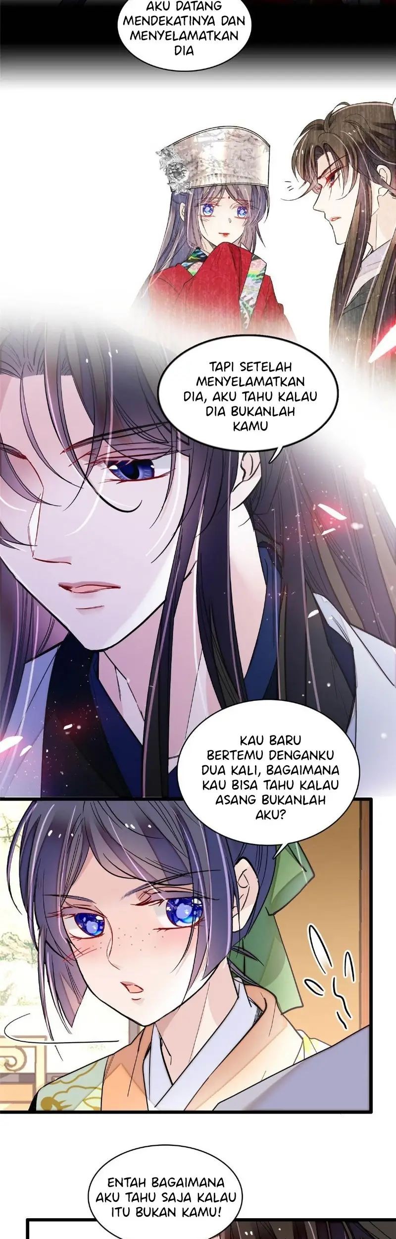 Sijin Chapter 295 Gambar 23