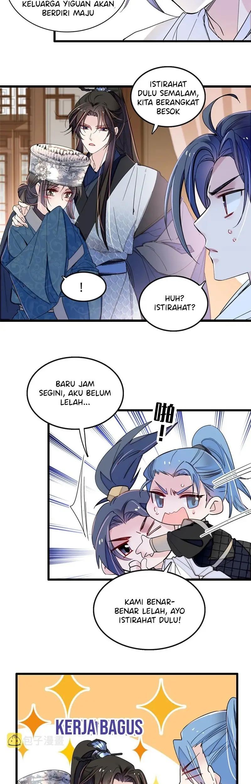 Sijin Chapter 295 Gambar 5