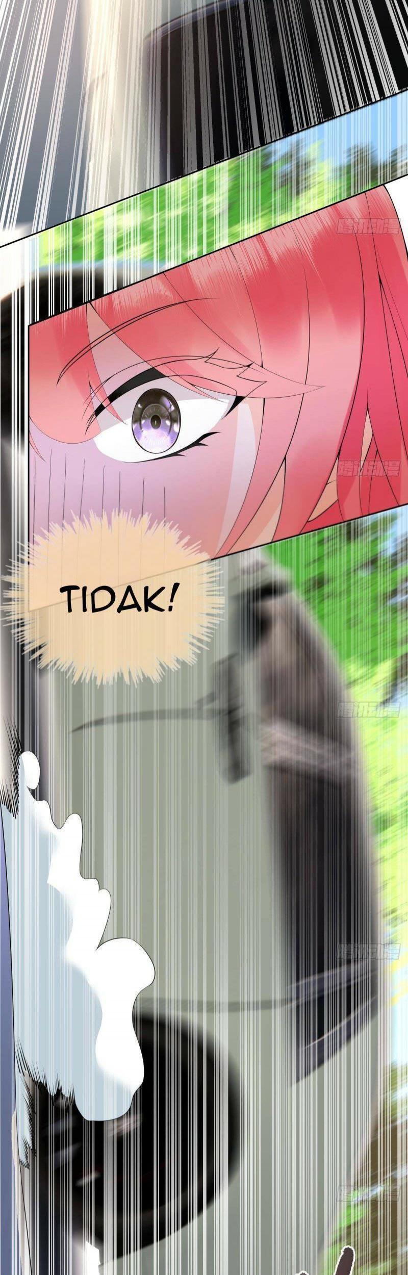 Beast-Eared Mother Wants to Monopolize Me Chapter 15 Gambar 9