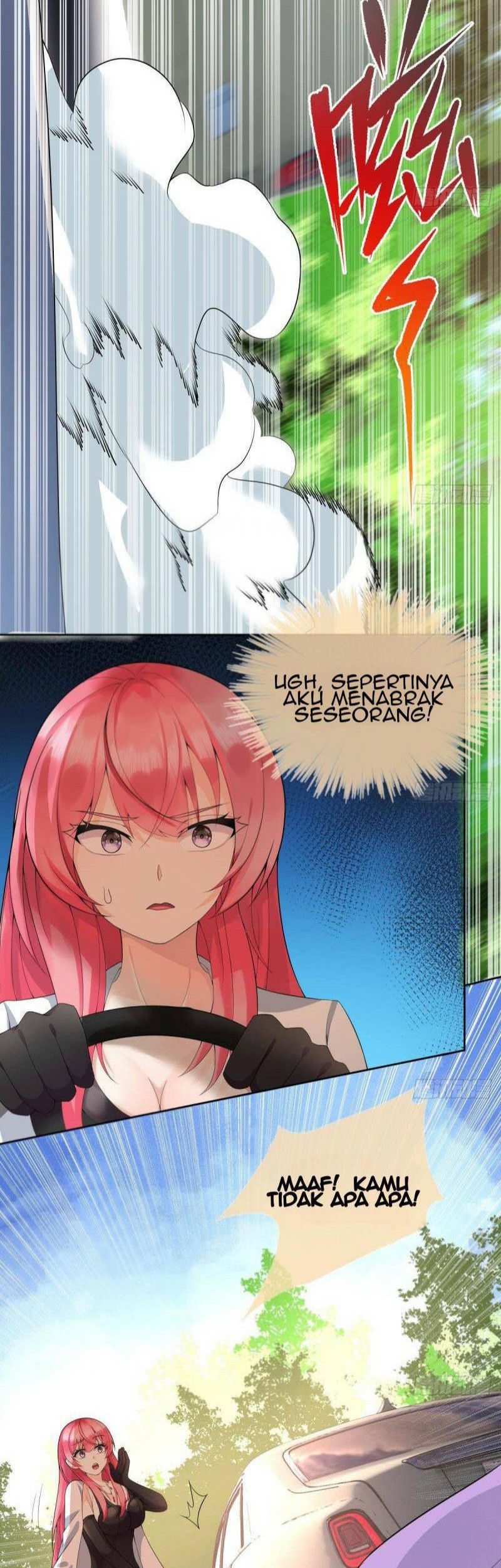 Beast-Eared Mother Wants to Monopolize Me Chapter 15 Gambar 10
