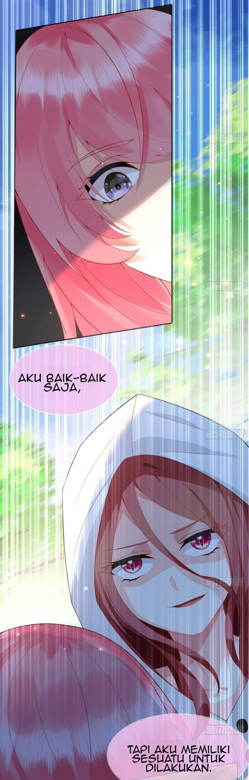 Beast-Eared Mother Wants to Monopolize Me Chapter 15 Gambar 12