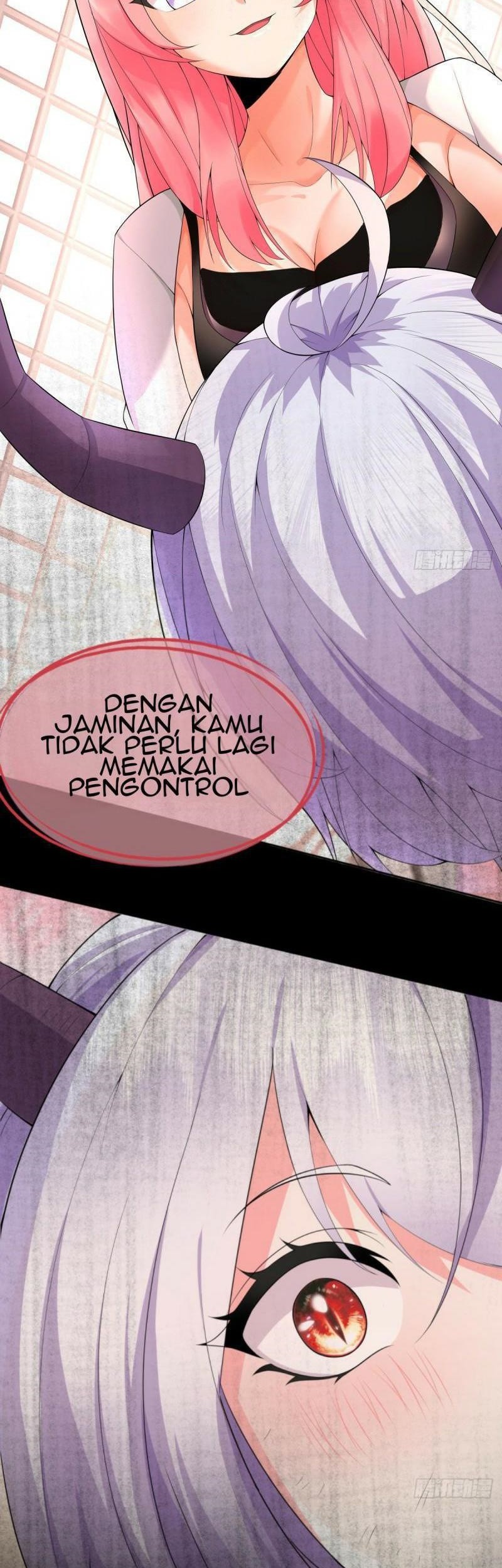 Beast-Eared Mother Wants to Monopolize Me Chapter 15 Gambar 19