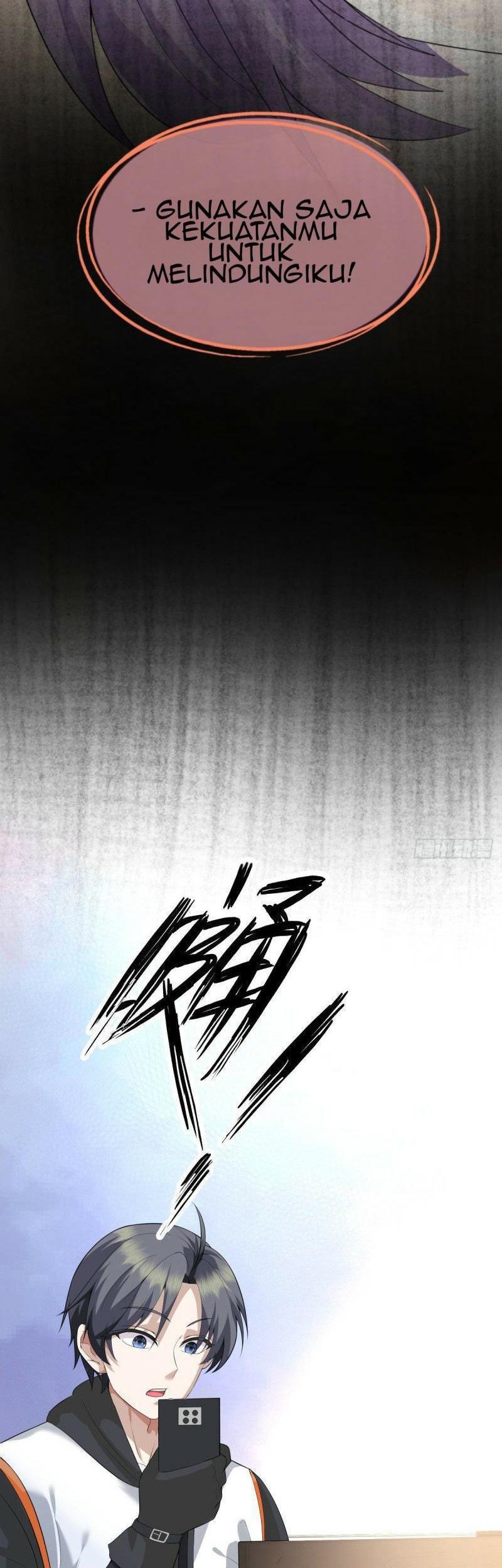 Beast-Eared Mother Wants to Monopolize Me Chapter 15 Gambar 20