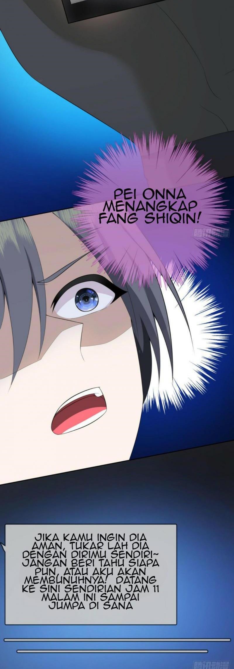 Beast-Eared Mother Wants to Monopolize Me Chapter 15 Gambar 22
