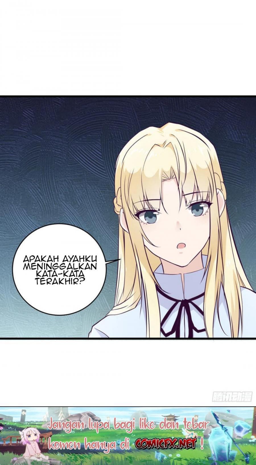 Dad the Strongest God of War Chapter 87 Gambar 17