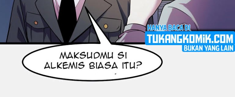 I’m The Future King Chapter 27 Gambar 15