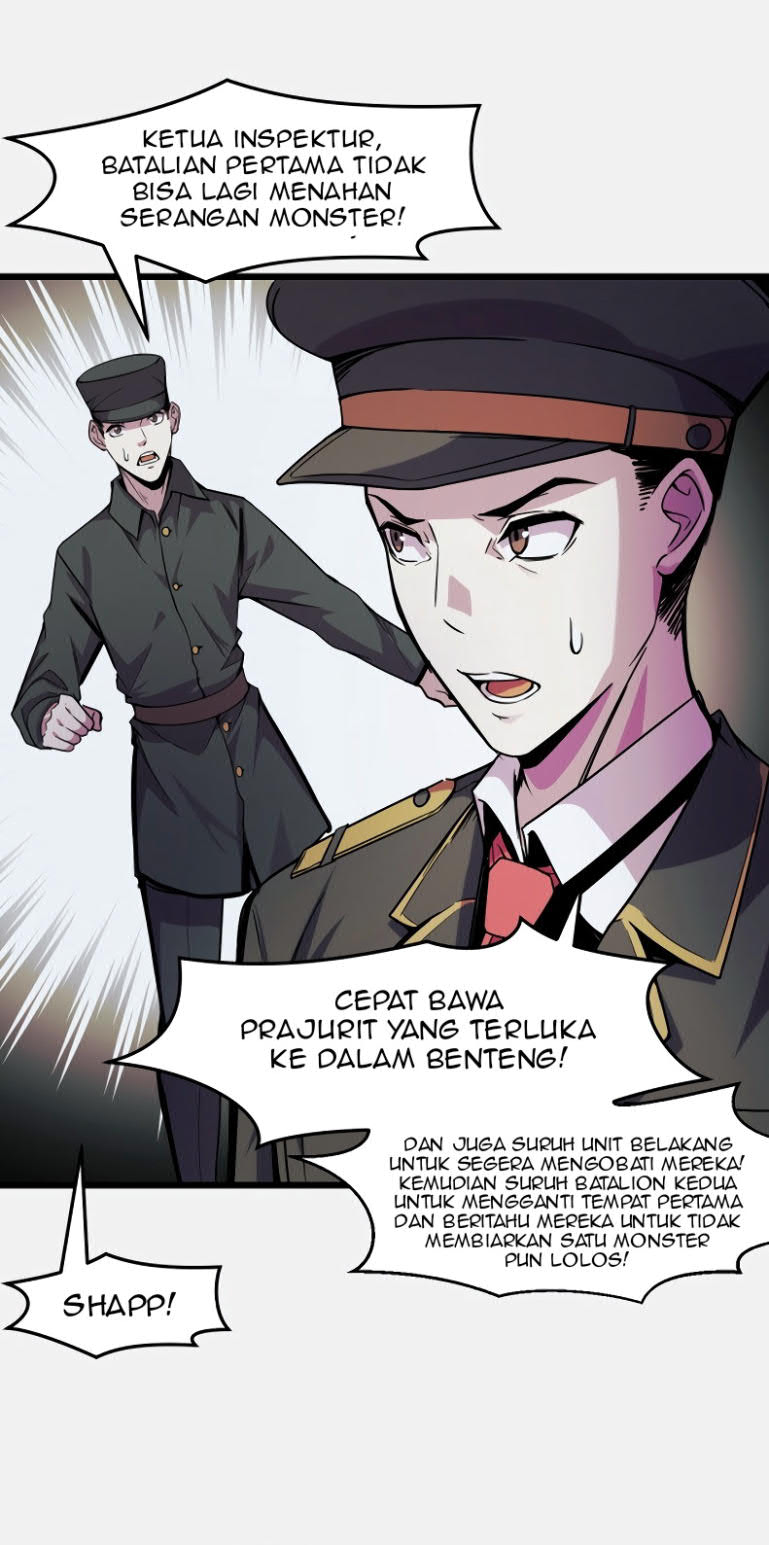 I’m The Future King Chapter 27 Gambar 17