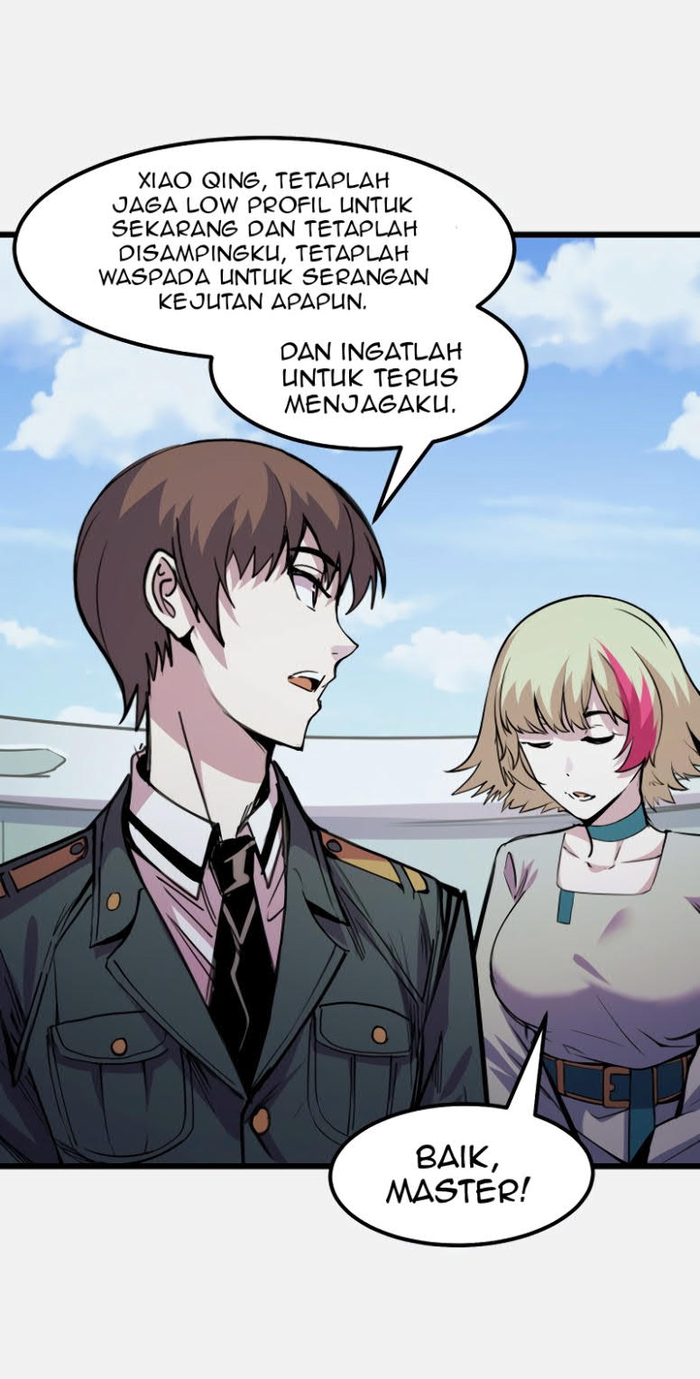 I’m The Future King Chapter 27 Gambar 32